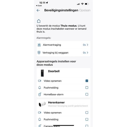 EufyCam 2C Triple Pack