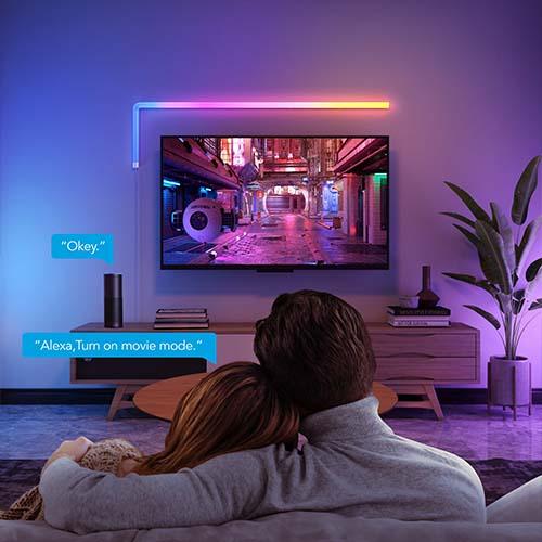 Govee Glide Wall Light (8+4)