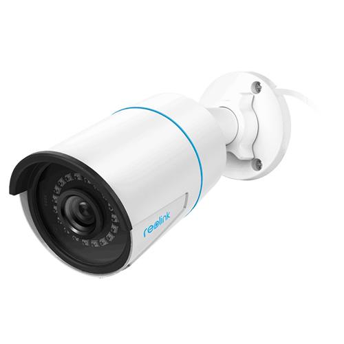 Reolink Cameraset met 4 Camera's en 8-kanaals NVR