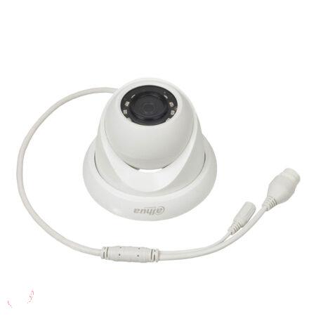 Dahua 2MP PTZ Camera