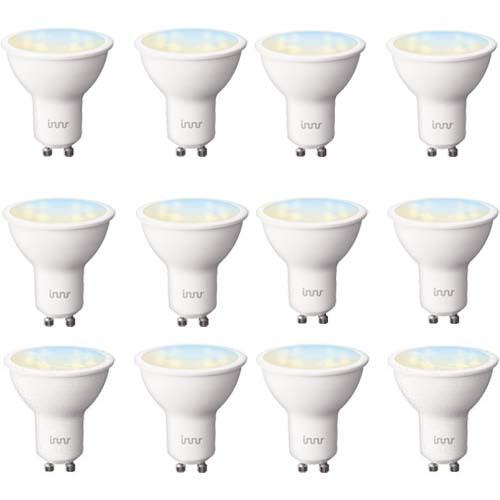 Innr GU10 Comfort Spot Tunable White 12-Pack