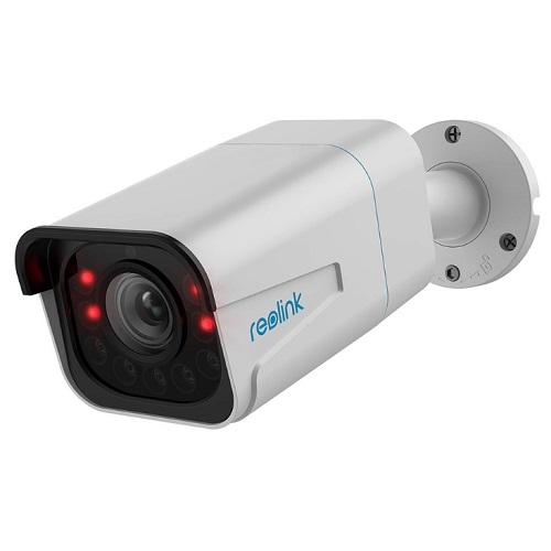 Reolink 4K Ultra-HD Beveiligingscamera Wit