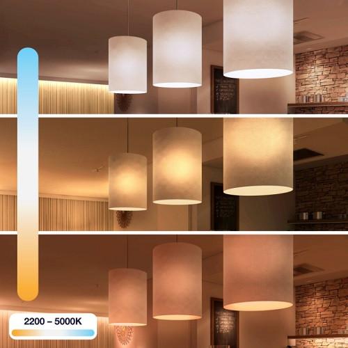 Innr GU10 Comfort Spot Tunable White 12-Pack