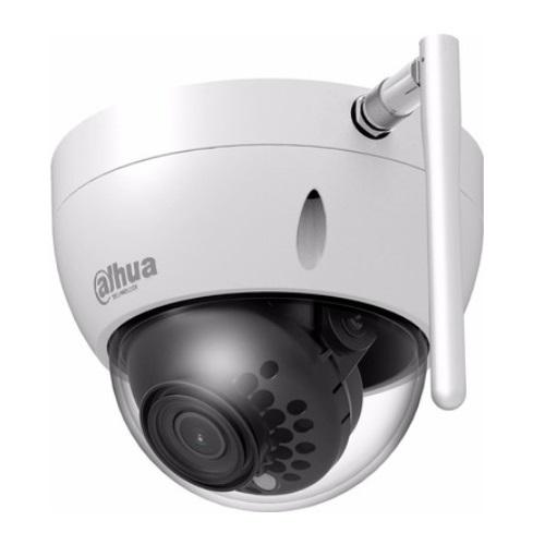 Dahua 4MP Buitencamera Dome